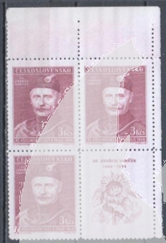 0478 - VK - 4 ** - 1948